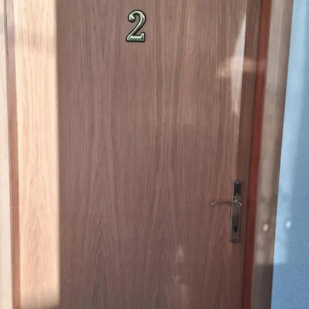 公寓 Apartman Nil 2b Near The Beach *
